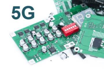 5G PCB Design Requirements and Applications