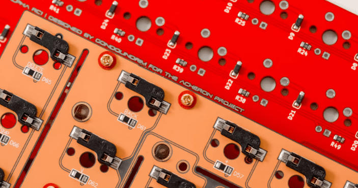 How is a Keyboard PCB Installed?