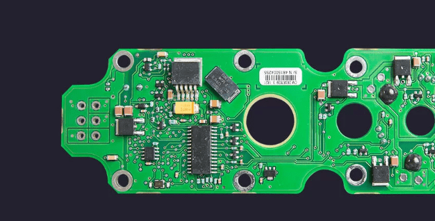 Printed Circuit Board Assembly (PCBA)