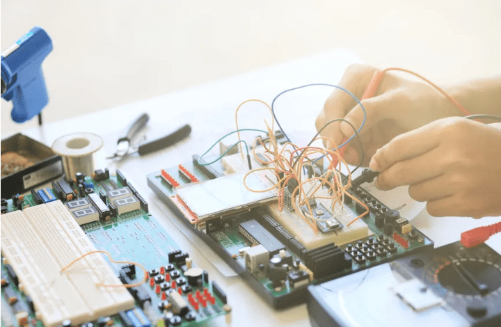Using a Multimeter and Continuity Tester