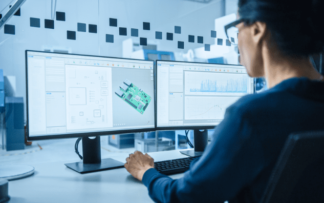 Single-Layer PCB Design