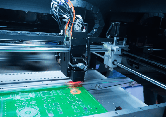 PCB Printing Methods