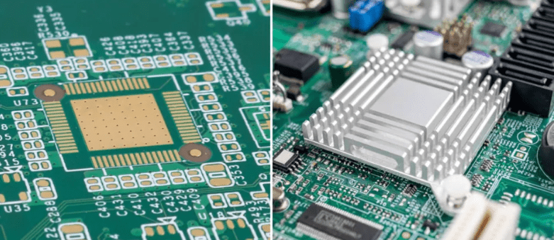 Thermal Management Considerations
