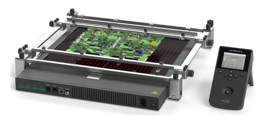 Convection Preheaters