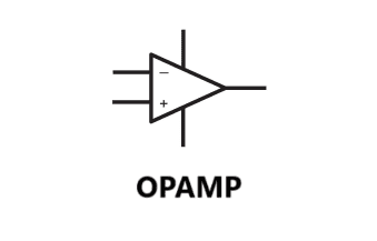 Operational Amplifier (Op-Amp)