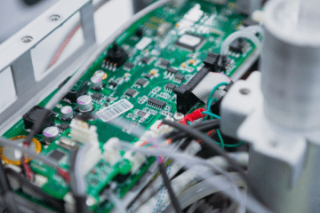 PCB Cable Assemblies: Functions, Types, and Applications