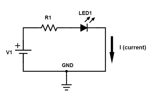 Electronic Circuit