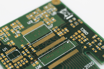 What is a Single-Layer PCB?