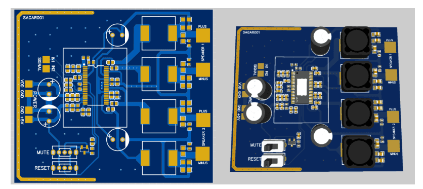 How to Design an Electronic Circuit