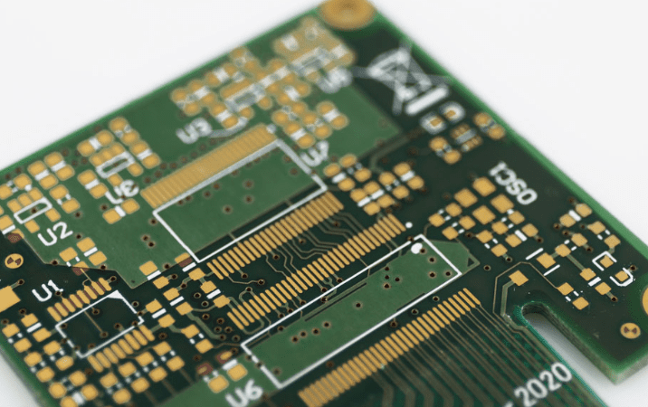 Raw Materials for Single-Sided PCBs