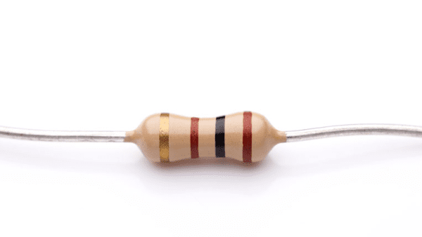 Resistors