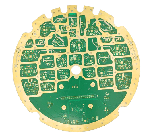 High-Frequency PCB