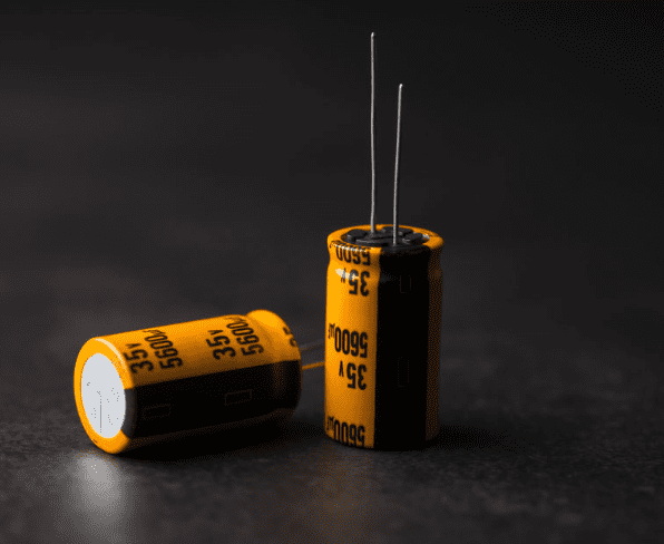 Capacitors