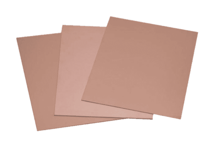 What is Copper Clad Laminate (CCL)?