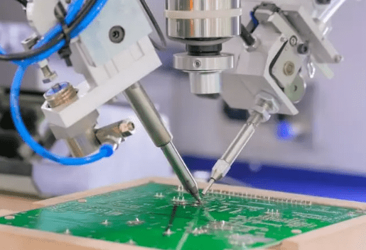 PCB Assembly Process