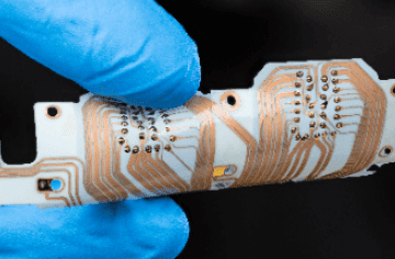 Flex PCB Technology: Principles, Structures and Applications