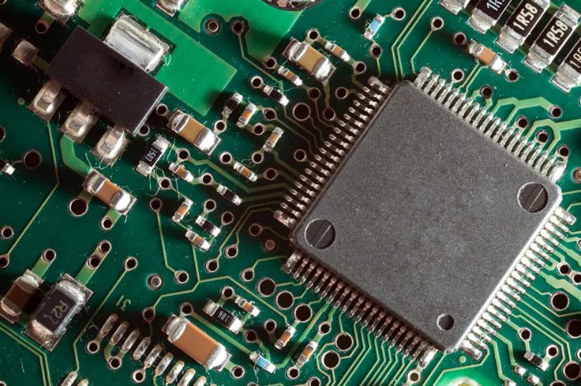 PCB board