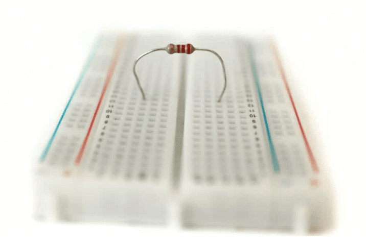 resistors