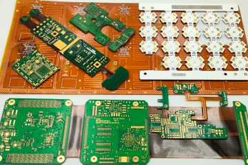 What Does PCB Stand For?