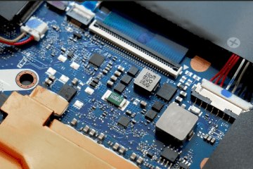 What are the Components on a PCB?