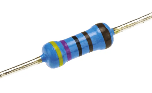 Fixed Resistors