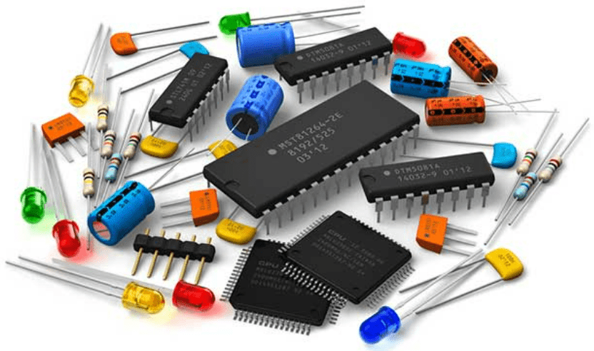 PCB Components