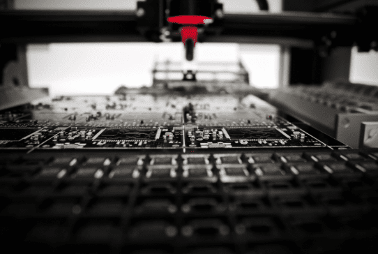 PCB Assembly Process
