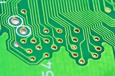 PCB manufacturing techniques