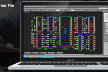 PCB Gerber Files: The Definitive Guide to Manufacturing Data Format