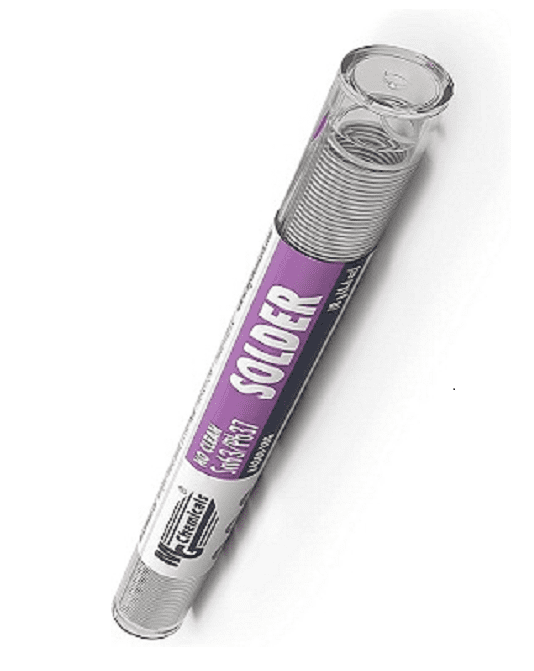 MG Chemicals 63/37 No-Clean Solder
