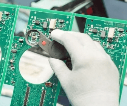 PCB Assembly Process