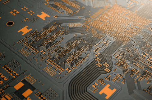 PCB manufacturing techniques