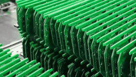 PCB Manufacturing