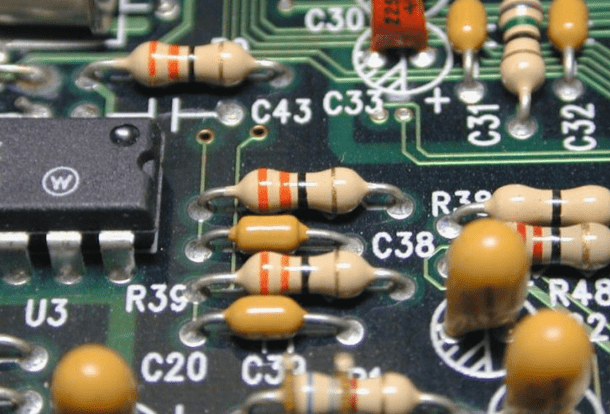 PCB Assembly Process