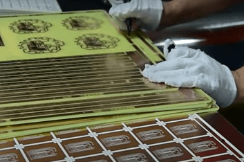 PCB manufacturing techniques