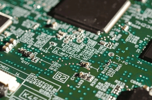 PCB board prototyping