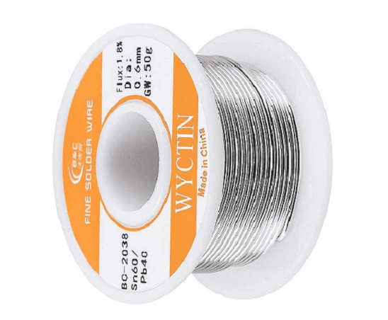 WYCTIN 60/40 Solder Wire