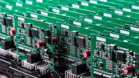 PCB Assembly