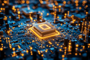 What is an Integrated Circuit (IC)?