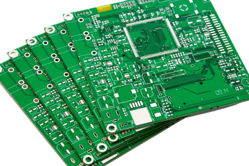 Understanding PCB Modules: From Design to Application