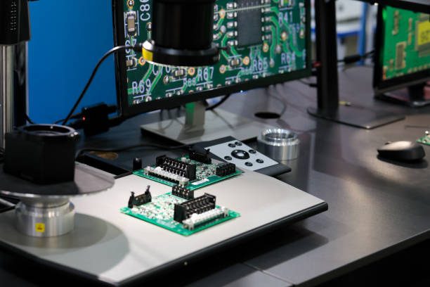 Making every PCB more reliable: Thindry professional PCB testing
