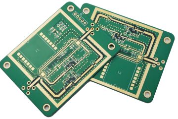 PCB Prototyping Prices