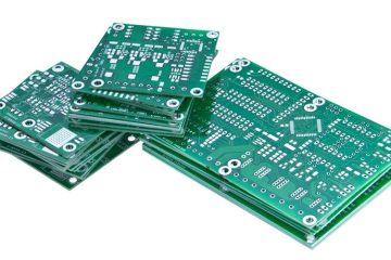 PCB epoxy