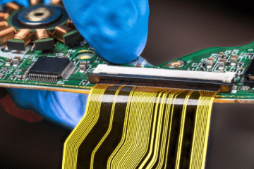 Flexible PCB Manufacturing: A Beginner's Step-by-Step Guide