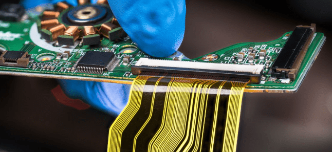 What is Flexible PCB Manufacturing?
