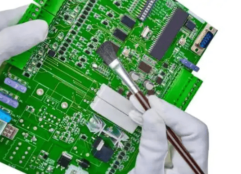 Personal Corrosion Removal