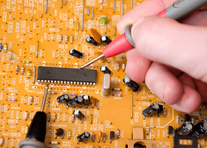 What is a PCB Failure?