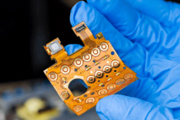 IPC Flexible PCB Testing Standards and Guidelines