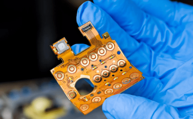 IPC Flexible PCB Testing Standards and Guidelines