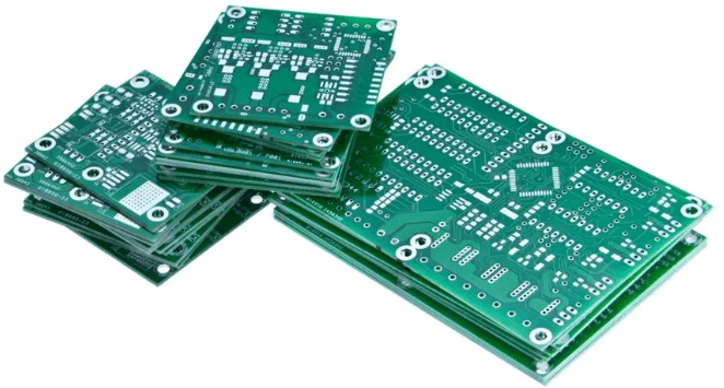 What is a Double Sided PCB Board?
